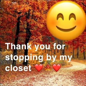 Thank you!!! I appreciate you 😊